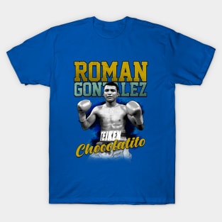 Chocolatito T-Shirt